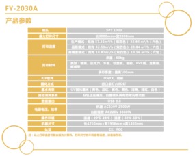飛陽聯(lián)合推出新型玻璃掛鐘UV平板打印機 信息科技領(lǐng)域的創(chuàng)新突破