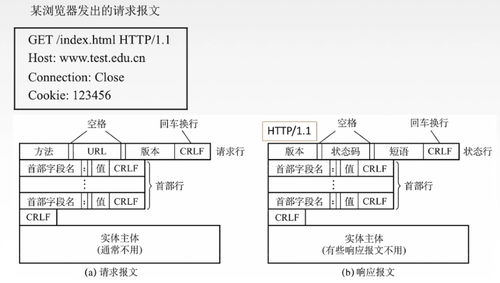 計算機網(wǎng)絡開發(fā)與服務的心臟 應用層深度解析